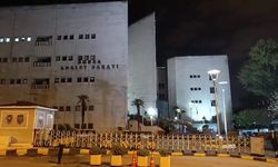 CHP’li eski belediye başkanı ve beraberindeki 14 şüpheli tutuklandı