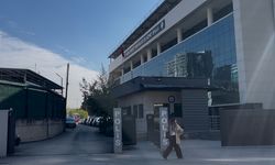 Turgay Erdem ve eşi 3 gün süren gözaltının ardından adliyeye sevk edildi