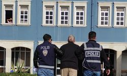 Cinsel istismar suçlusu Foça’da yakalandı