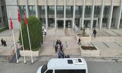 Denizli merkezli yasa dışı bahis operasyonunda 4 şüpheli tutuklandı
