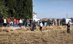 Denizli’de araca silahlı saldırı: 1 ölü, 1 yaralı