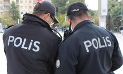 Denizli’de aranan 6 şüpheli yakalandı