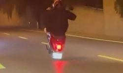 Denizli’de trafik magandaları tek tek yakalanıyor