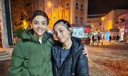 Depremde ölümden döndüler: "Kardeşimi enkazın altında kaldı sandım"