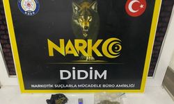 Didim’de uyuşturucu operasyonu: 7 gözaltı