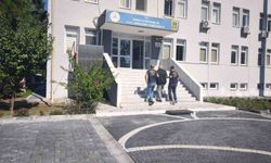 Didim’deki operasyonda yakalandı