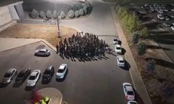 Diyarbakır merkezli 12 ilde silah kaçakçılığı operasyonu: 78 kişi gözaltına alındı