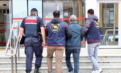 Diyarbakır’da 20 yıldır ’kasten adam öldürme’ suçundan aranan zanlı Kırklareli’nde yakalandı