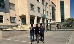Diyarbakır’da haklarında kesinleşmiş hapis cezası bulunan 68 kişi yakalandı