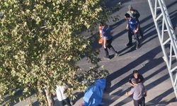 Diyarbakır’da kaldırımda silahlı saldırıya uğrayan kişi hayatını kaybetti