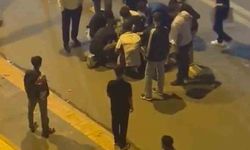 Diyarbakır’da konser alanında bıçaklı kavga: 10 yaralı