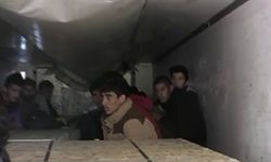 Doğu illerinden Sakarya’ya göçmen kaçırdığı tespit edilen şahıs tutuklandı