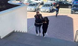 Doğurduğu bebeği terasa bırakan kadın tutuklandı