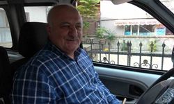 Dolandırıcı, 7 bin lirasını aldığı vatandaşın araç muayene randevusunu almayı ihmal etmedi