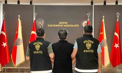 Dolandırıcılıktan 31 yıl hapis cezası alan şahıs yakalandı