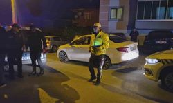 ’Dur’ ihtarına uymayan sürücü kovalamaca sonucu yakalandı