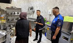 Düzce’de 113 iş yeri kapatıldı