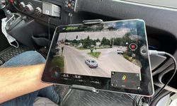 Düzce’de 2 bin 935 sürücüye ceza