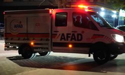 Edirne’de pastanede yangın paniği: Mahalleli sokağa döküldü