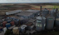 Edirne’de yağ fabrikasında patlama: 1 işçi yaralandı