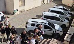 Edremit’te büfeci cinayetinde 3 kişi tutuklandı