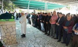 Edremit’te cani saldırganın vurduğu genç mühendis son yolculuğuna uğurlandı