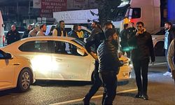 Edremit’te dehşet: gasp ettiği araçla 2 kişiyi öldürdü, 2’si polis 5 kişiyi yaraladı, ölü olarak ele geçirildi
