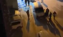 Elazığ’da çay ocağına pompalı tüfekle saldırı