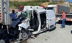 Elazığ’da eylül ayında meydana gelen 307 kazada 3 kişi hayatını kaybetti