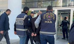 Elazığ’da gazeteciye silahlı saldırıda bulunan şüpheli tutuklandı