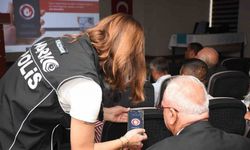 Erzincan’da uyuşturucuyla mücadelede farkındalık arttı