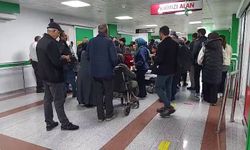 Erzurum’da okul çıkışı merdivenlerde izdiham: 23 öğrenci yaralandı