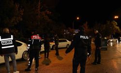 Erzurum’da polis saha uygulamalarına hız verdi