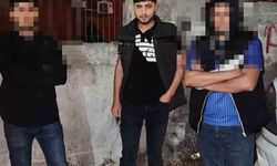 Esenyurt’ta silahlı saldırı: 1 ölü, 3 yaralı