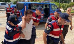 Eşinin boğazını keserek öldüren cani koca yeniden yakalandı