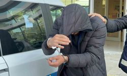 Eşinin kaburgalarını kıran koca tutuklandı