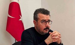 Eski Antalyaspor Başkanı Aziz Çetin gözaltına alındı