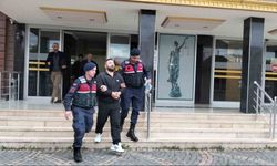 Eski kayınbiraderine kurşun yağdıran zanlı tutuklandı