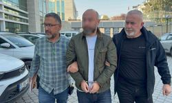 Eski kız arkadaşını "işten çıkarsınlar" diye eğitim kurumuna pompalı tüfekle saldıran zanlı tutuklandı