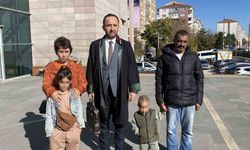 Eskişehir’de 1,5 yaşındaki çocuğun boğazını falçata ile kesip yangın çıkaran sanığa 20 yıl hapis cezası verildi