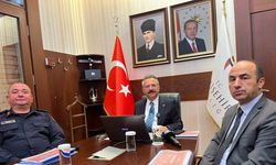 Eskişehir’de son 1 ayda terörle ilgili 9 olay meydana geldi