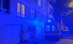 Eskişehir’de yaşlı adam evinde ölü bulundu