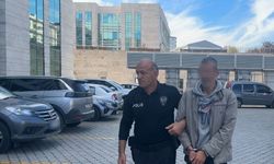 Ev eşyası hırsızlığı şüphelileri yakalandı