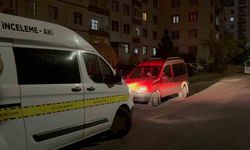 Evin kapısına ateş edip kaçan 2 kişi gözaltına alındı