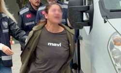 Evinde uyuşturucu ele geçirilen kadın tutuklandı