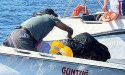Yamaç paraşütü kazasında yaralanan Alman pilot hayatını kaybetti
