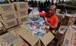 Filipinler’deki 6.9’luk depremde can kaybı 72’ye yükseldi