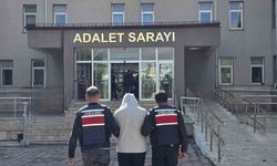 Firari FETÖ üyesi jandarmadan kaçamadı