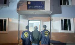 Firari FETÖ’cüler yakalanıp cezaevine gönderildi