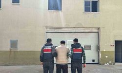 Gaziantep’te 14 yıl kesinleşmiş cezayla aranan uyuşturucu taciri yakalandı